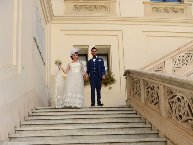 Il matrimonio di Roberto e Stefania a Cagliari, Cagliari 94