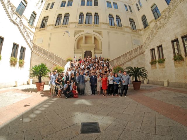 Il matrimonio di Roberto e Stefania a Cagliari, Cagliari 98