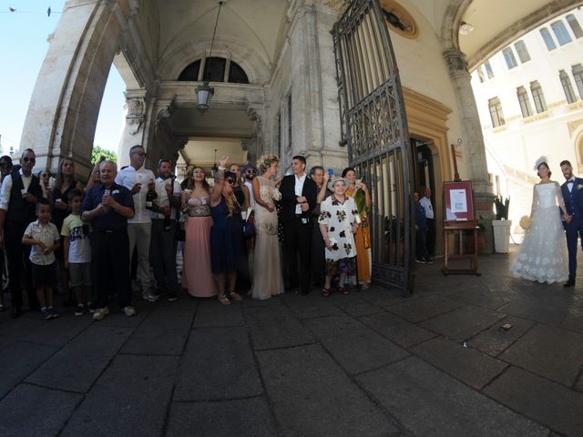 Il matrimonio di Roberto e Stefania a Cagliari, Cagliari 99