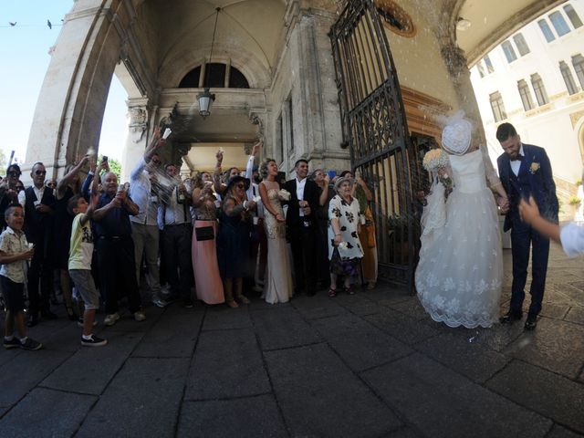 Il matrimonio di Roberto e Stefania a Cagliari, Cagliari 100