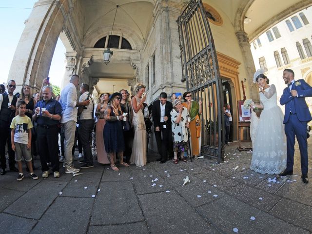 Il matrimonio di Roberto e Stefania a Cagliari, Cagliari 102