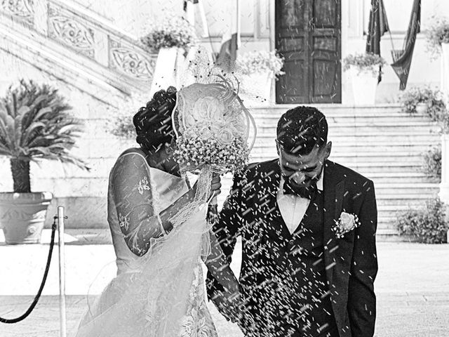 Il matrimonio di Roberto e Stefania a Cagliari, Cagliari 104