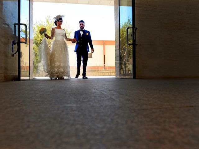 Il matrimonio di Roberto e Stefania a Cagliari, Cagliari 107