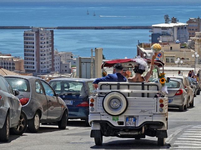 Il matrimonio di Roberto e Stefania a Cagliari, Cagliari 135