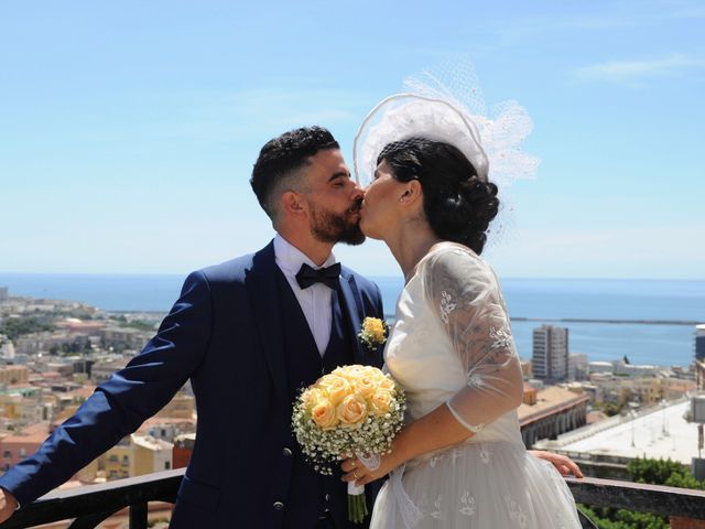 Il matrimonio di Roberto e Stefania a Cagliari, Cagliari 141