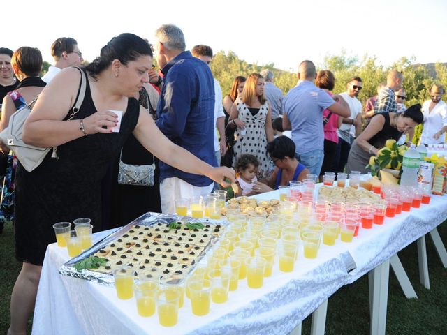 Il matrimonio di Roberto e Stefania a Cagliari, Cagliari 147