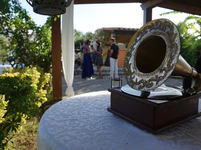 Il matrimonio di Roberto e Stefania a Cagliari, Cagliari 150