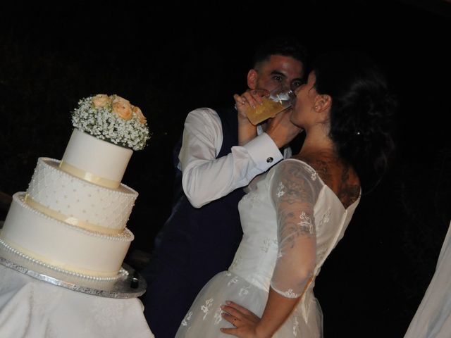 Il matrimonio di Roberto e Stefania a Cagliari, Cagliari 183