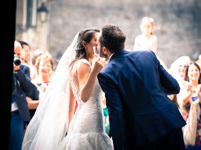 Il matrimonio di Boris e Silvia a Fabrica di Roma, Viterbo 25