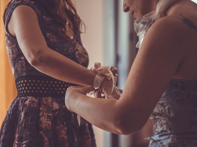 Il matrimonio di Samuele e Roberta a Villamassargia, Cagliari 56