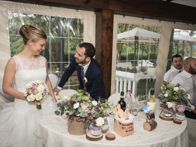 Il matrimonio di Andrea e Elena a Modena, Modena 21