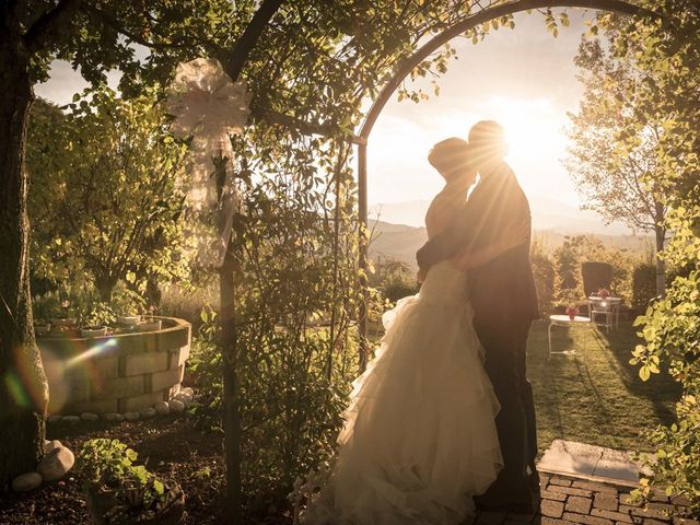 Il matrimonio di Andrea e Elena a Modena, Modena 24