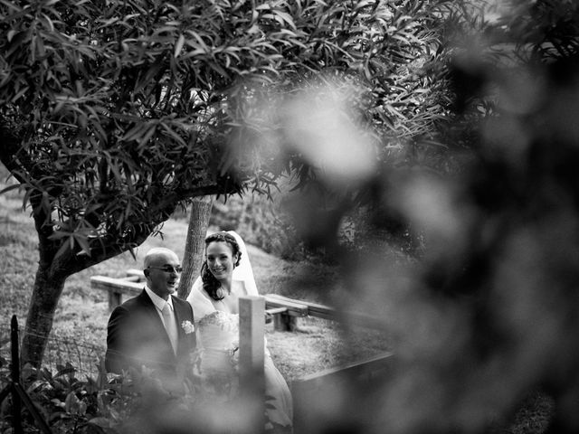 Il matrimonio di Simone e Elisa a Spotorno, Savona 14