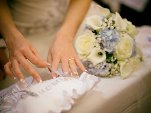 Il matrimonio di Simone e Elisa a Spotorno, Savona 22