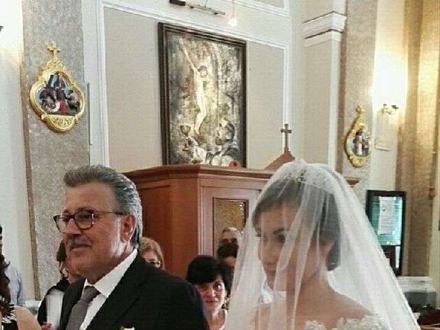 Il matrimonio di Eduardo  e Caterina  a Pagani, Salerno 4