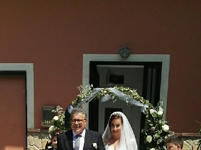 Il matrimonio di Eduardo  e Caterina  a Pagani, Salerno 5