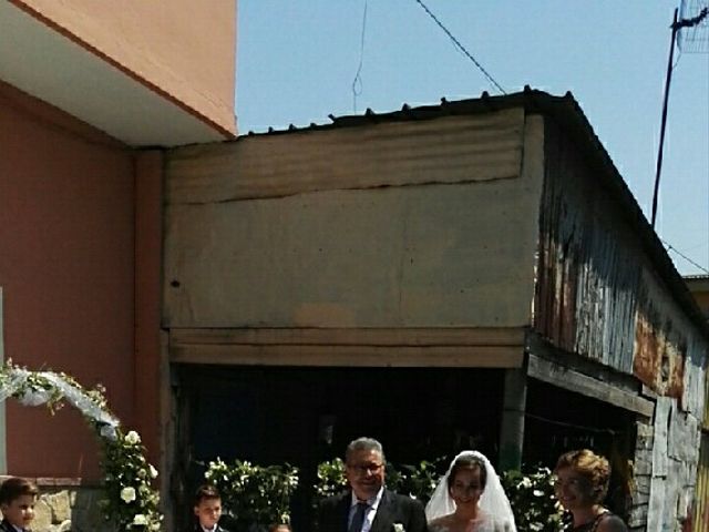 Il matrimonio di Eduardo  e Caterina  a Pagani, Salerno 8