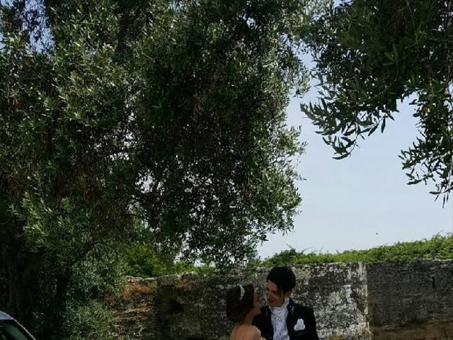 Il matrimonio di Eduardo  e Caterina  a Pagani, Salerno 9