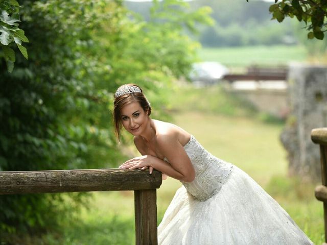 Il matrimonio di Eduardo  e Caterina  a Pagani, Salerno 15