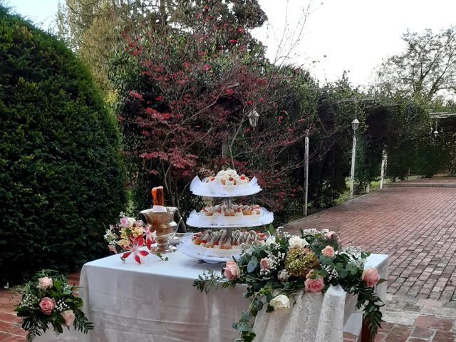 Il matrimonio di Fabrizio e Angela a Cremona, Cremona 6