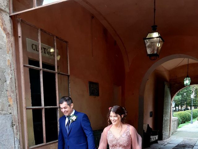 Il matrimonio di Fabrizio e Angela a Cremona, Cremona 7