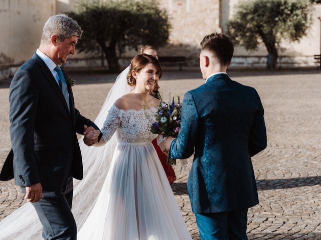 Il matrimonio di Federica e Marcello a Suelli, Cagliari 26