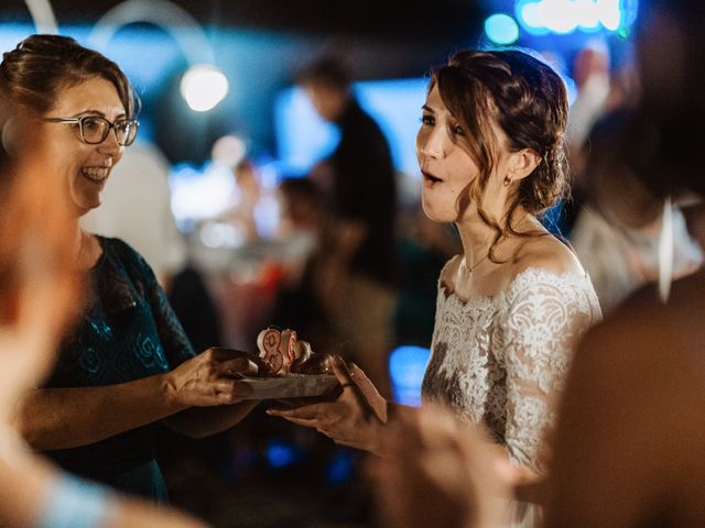 Il matrimonio di Federica e Marcello a Suelli, Cagliari 71