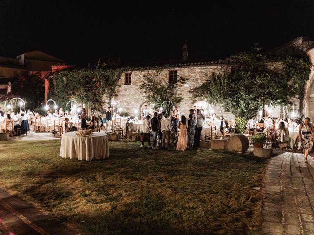 Il matrimonio di Federica e Marcello a Suelli, Cagliari 72