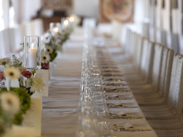 Il matrimonio di Gabriele e Giulia a Bassano del Grappa, Vicenza 7