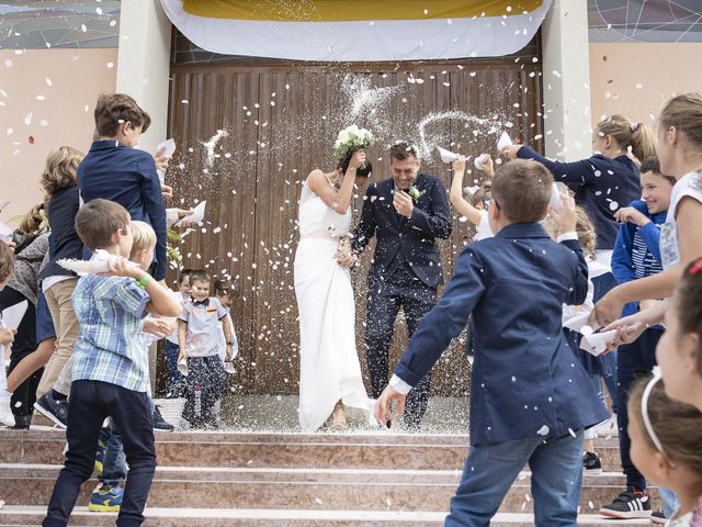 Il matrimonio di Gabriele e Giulia a Bassano del Grappa, Vicenza 12