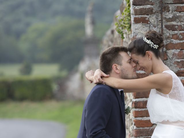 Il matrimonio di Gabriele e Giulia a Bassano del Grappa, Vicenza 16