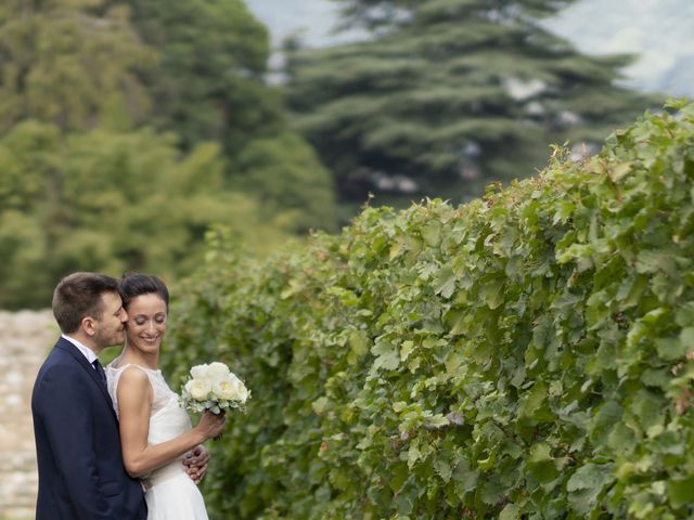 Il matrimonio di Gabriele e Giulia a Bassano del Grappa, Vicenza 20