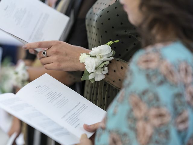 Il matrimonio di Gabriele e Giulia a Bassano del Grappa, Vicenza 25