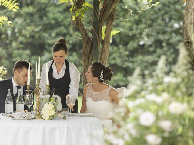 Il matrimonio di Gabriele e Giulia a Bassano del Grappa, Vicenza 39