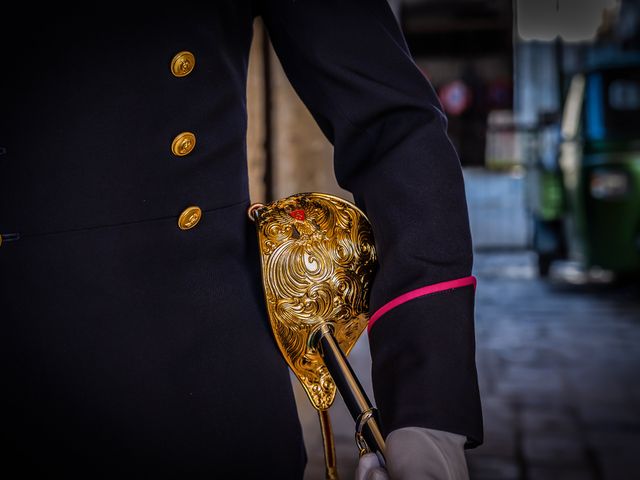 Il matrimonio di Francesco e Federica a Lecce, Lecce 13