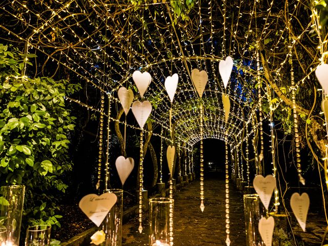 Il matrimonio di Francesco e Federica a Lecce, Lecce 48