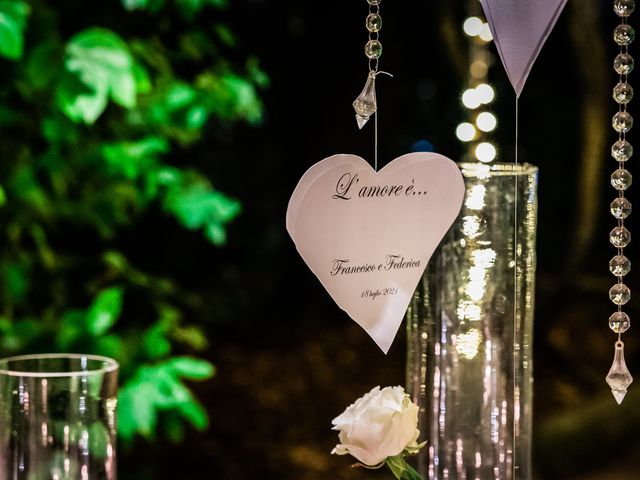 Il matrimonio di Francesco e Federica a Lecce, Lecce 49