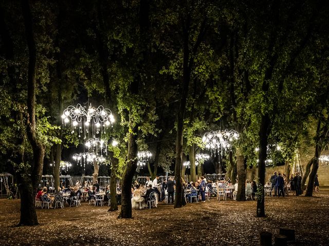 Il matrimonio di Francesco e Federica a Lecce, Lecce 51