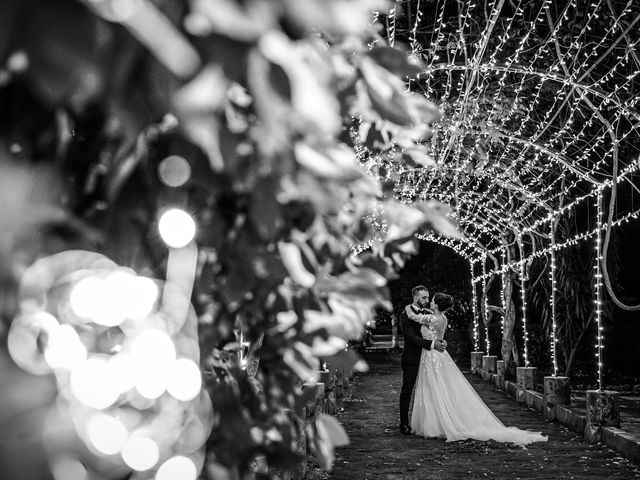 Il matrimonio di Francesco e Federica a Lecce, Lecce 64