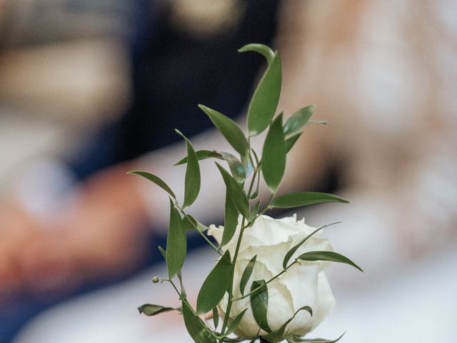 Il matrimonio di Riccardo e Laura a Castiglione del Lago, Perugia 24