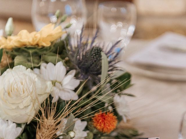 Il matrimonio di Riccardo e Laura a Castiglione del Lago, Perugia 45