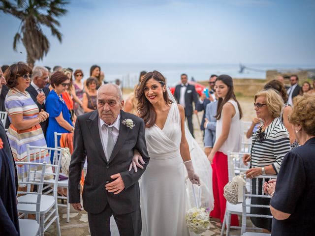 Il matrimonio di Paolo e Laura a Cirò Marina, Crotone 33