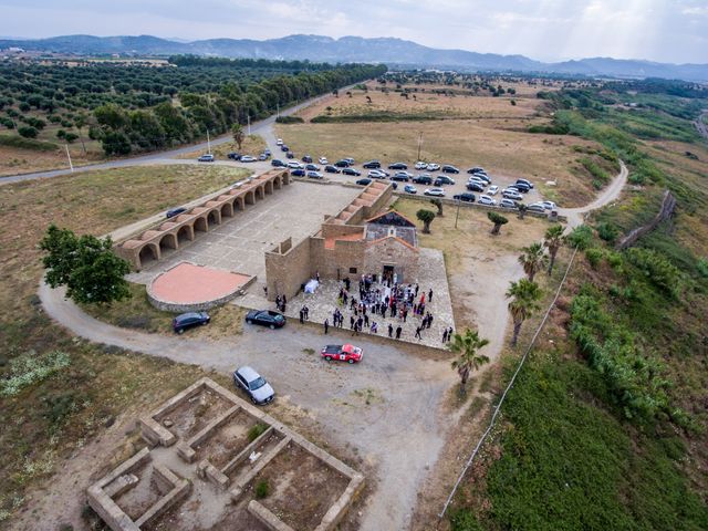 Il matrimonio di Paolo e Laura a Cirò Marina, Crotone 35