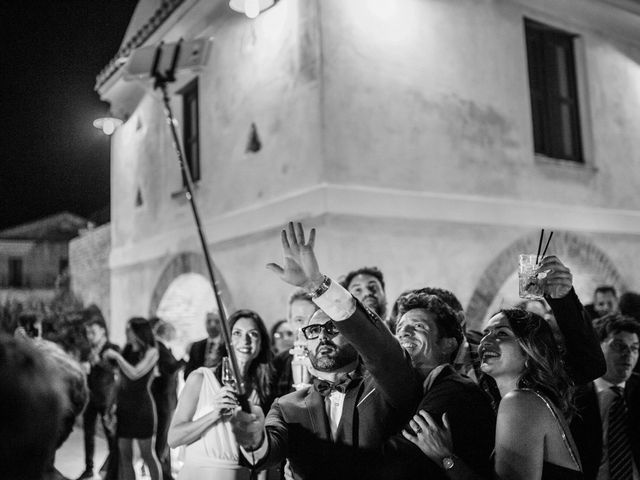 Il matrimonio di Paolo e Laura a Cirò Marina, Crotone 53