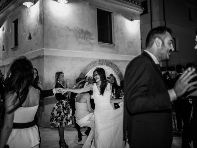 Il matrimonio di Paolo e Laura a Cirò Marina, Crotone 54