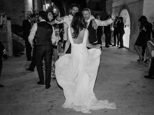 Il matrimonio di Paolo e Laura a Cirò Marina, Crotone 60