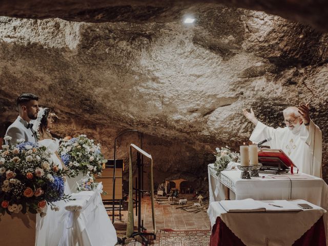 Il matrimonio di Fabio e Lina  a Siracusa, Siracusa 2