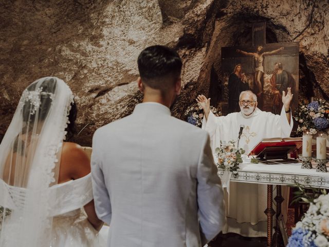 Il matrimonio di Fabio e Lina  a Siracusa, Siracusa 5