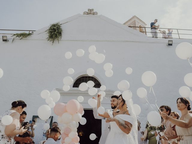 Il matrimonio di Fabio e Lina  a Siracusa, Siracusa 6