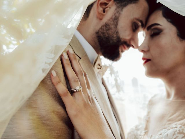 Il matrimonio di Hanieh e Andrea a Vinovo, Torino 28